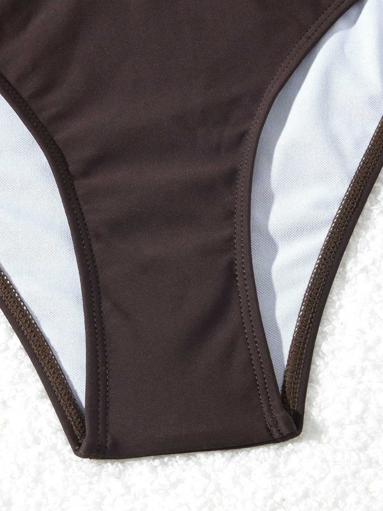 Bay Bliss Swimsuit