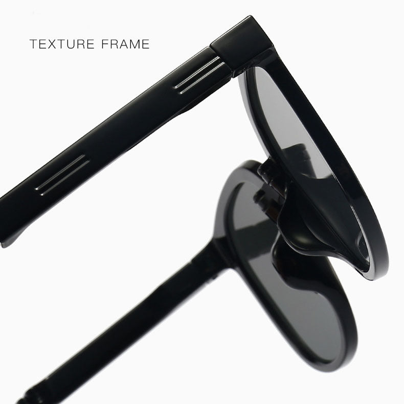 SunFlex Foldable Glasses