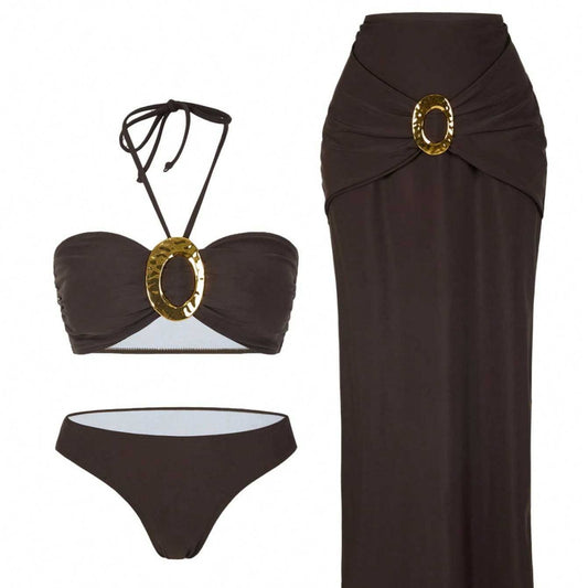 Bay Bliss Swimsuit