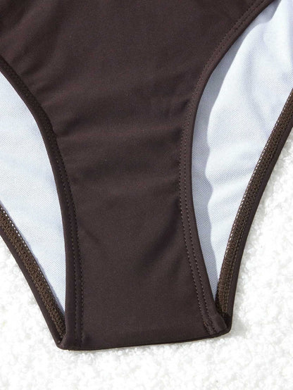 Bay Bliss Swimsuit