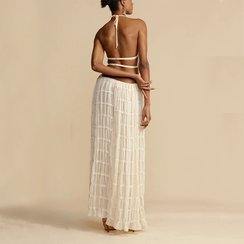 Island Muse Maxi Set