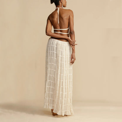 Island Muse Maxi Set