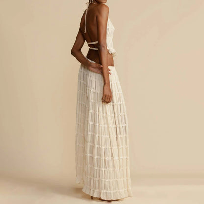 Island Muse Maxi Set