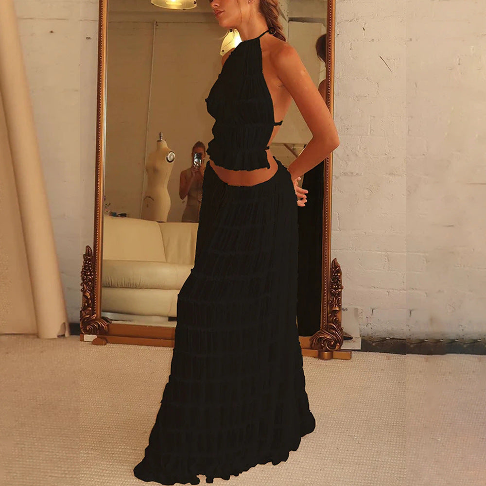 Island Muse Maxi Set