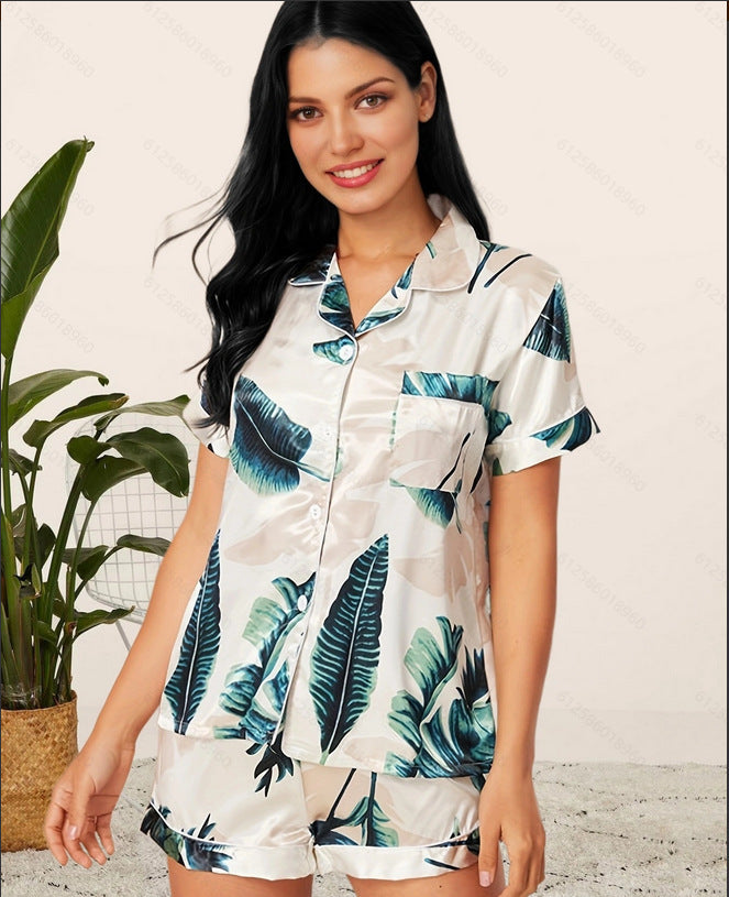 Luna Lounge Pajamas