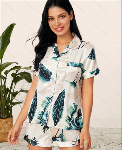 Luna Lounge Pajamas
