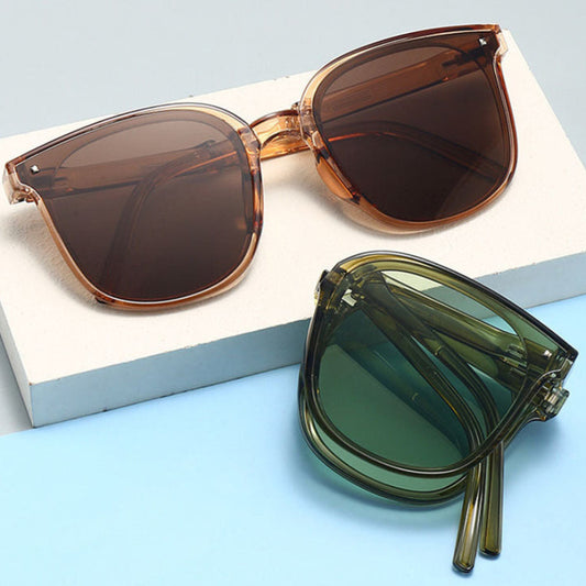 SunFlex Foldable Glasses