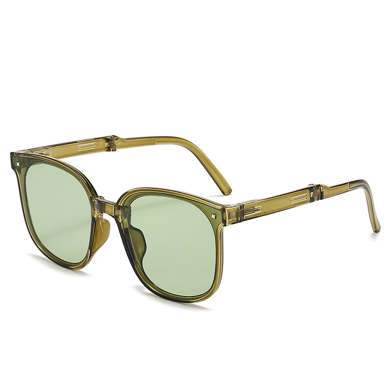 SunFlex Foldable Glasses
