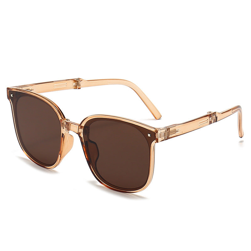 SunFlex Foldable Glasses