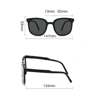 SunFlex Foldable Glasses